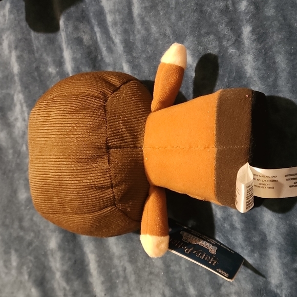 Harry Potter Funko Super Cute Plushies Hagrid - Picture 2 of 2